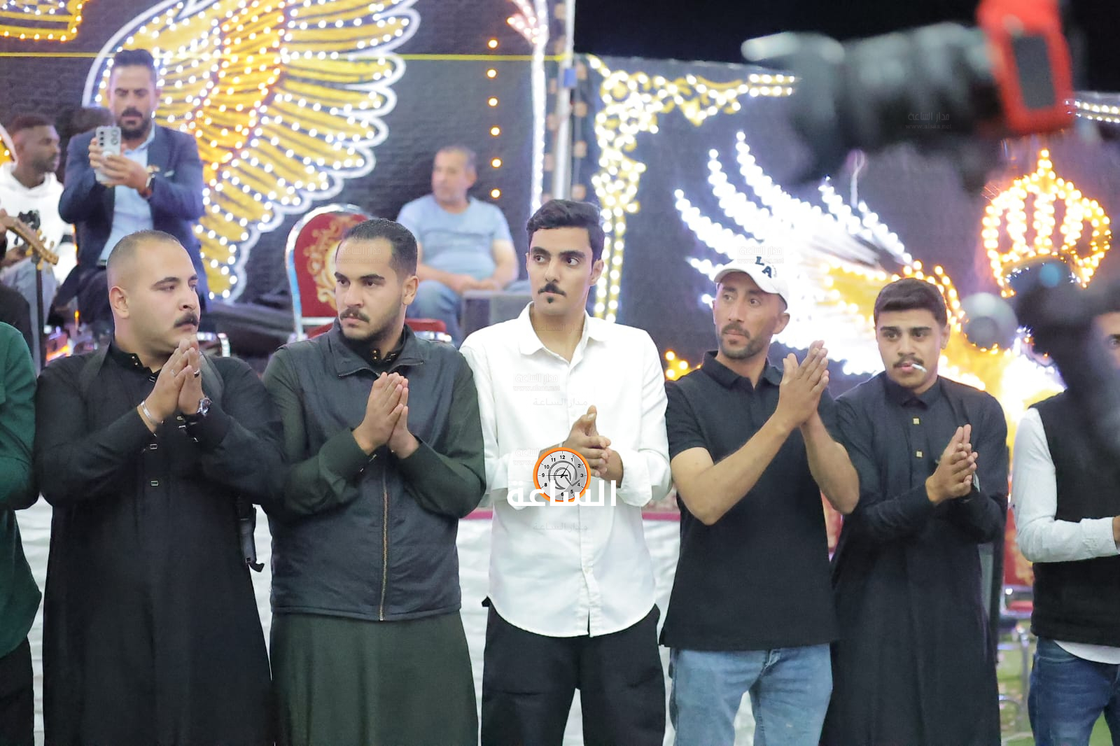 Madar Al-Saa Images 0.9019886057653653
