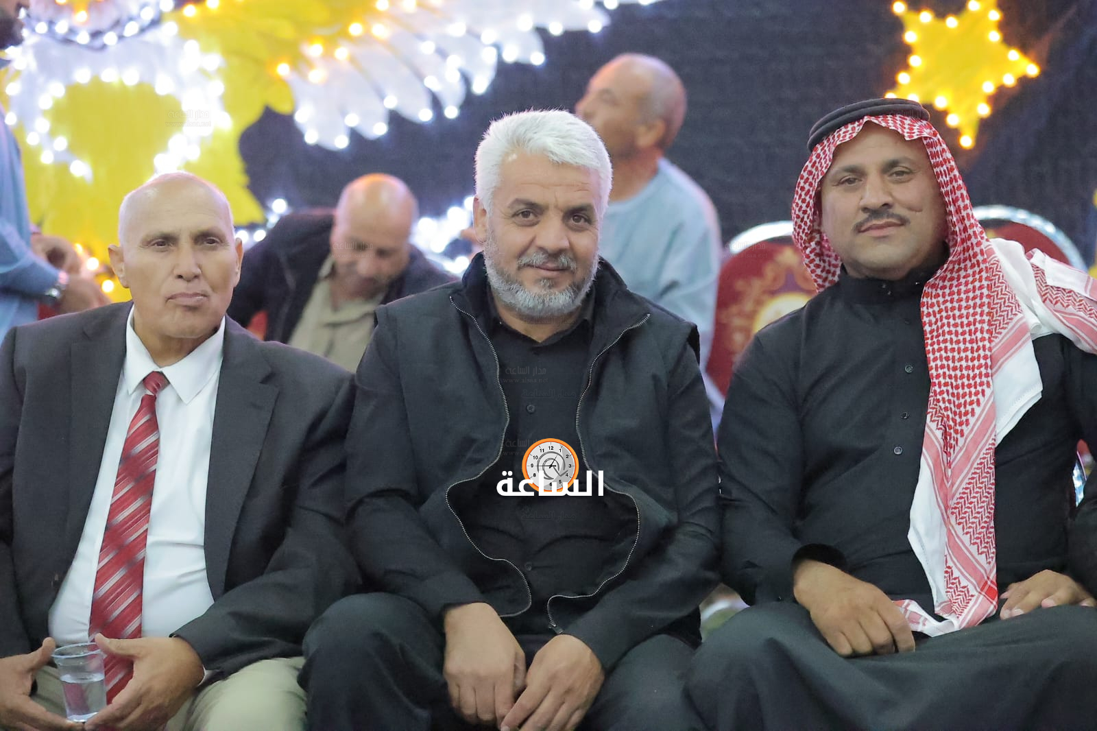 Madar Al-Saa Images 0.7534947063853915