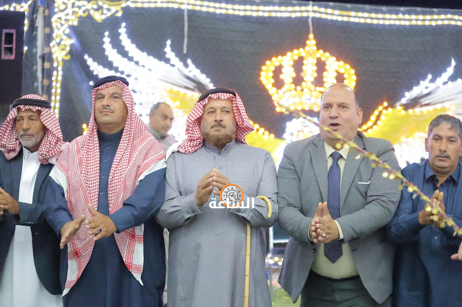 Madar Al-Saa Images 0.6144165973573752