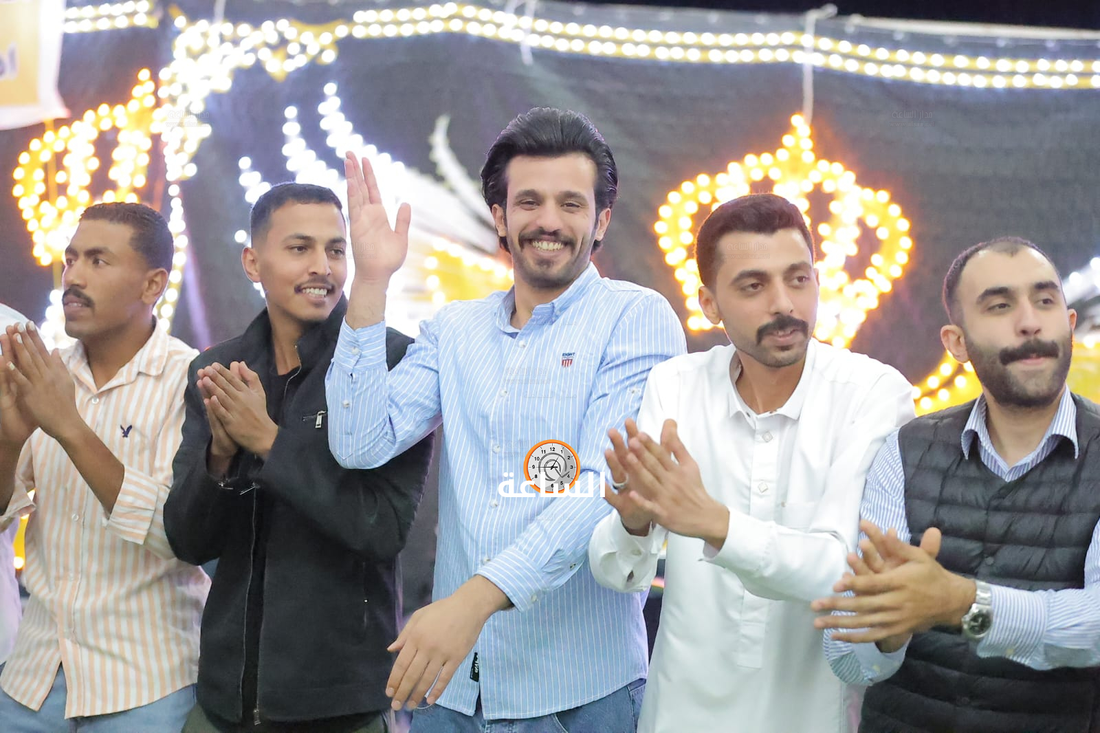 Madar Al-Saa Images 0.9478405051143677