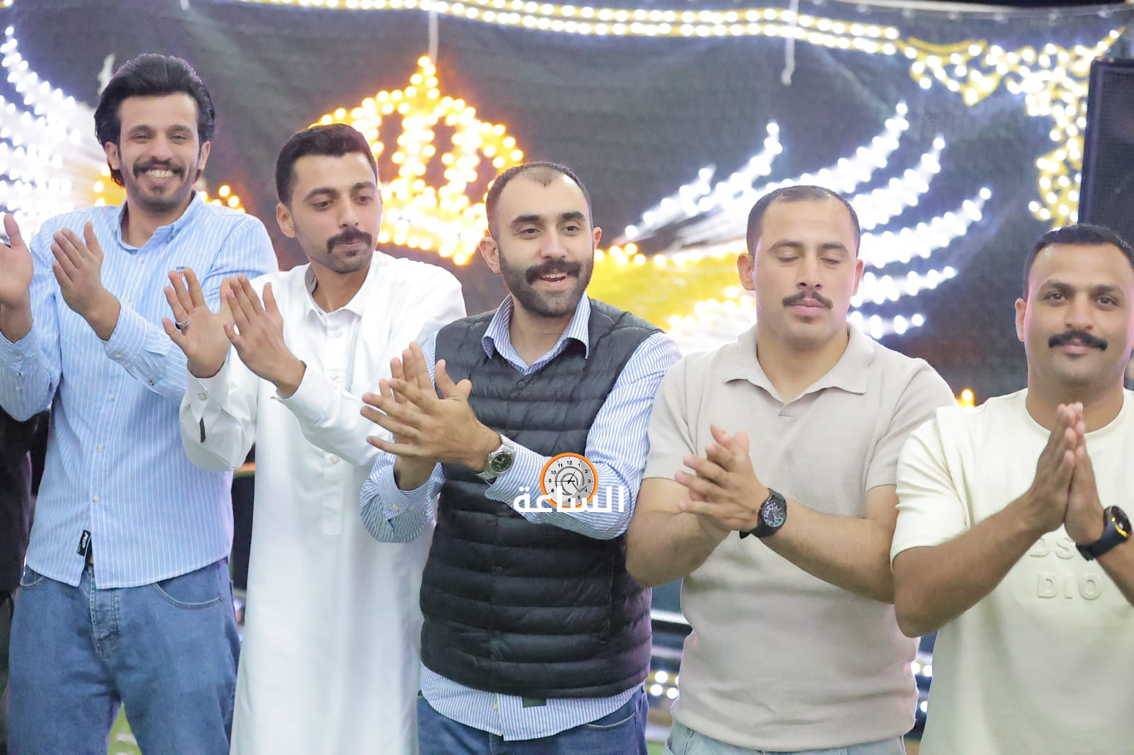 Madar Al-Saa Images 0.970552225841476