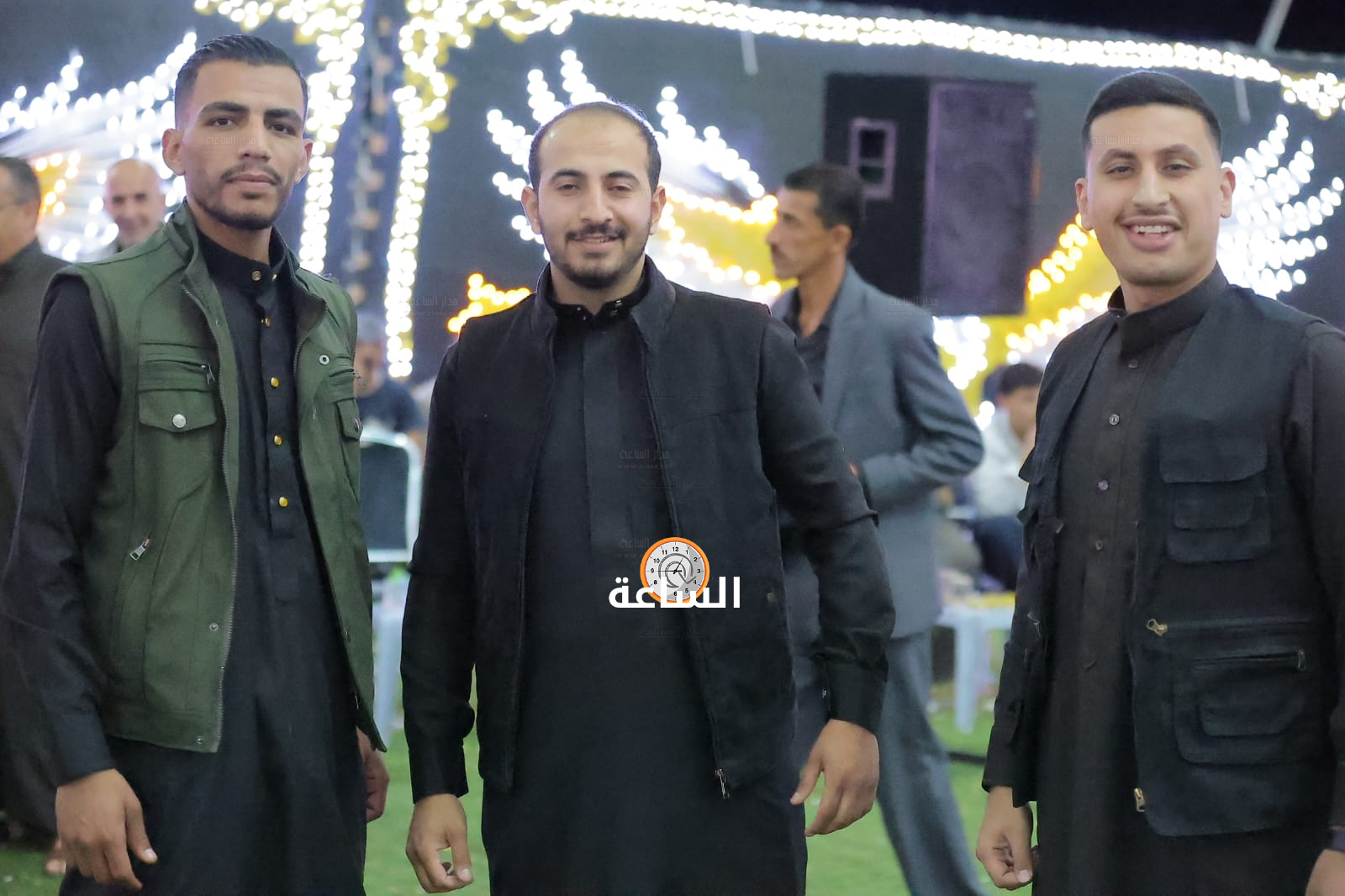 Madar Al-Saa Images 0.08662564588247323