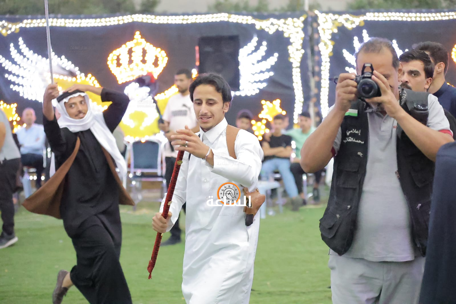 Madar Al-Saa Images 0.9886834075337277