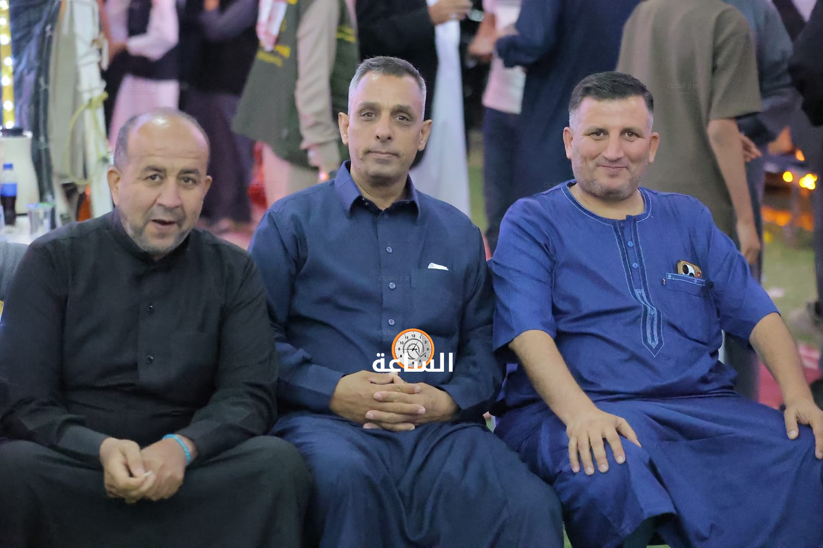 Madar Al-Saa Images 0.3272169816728461