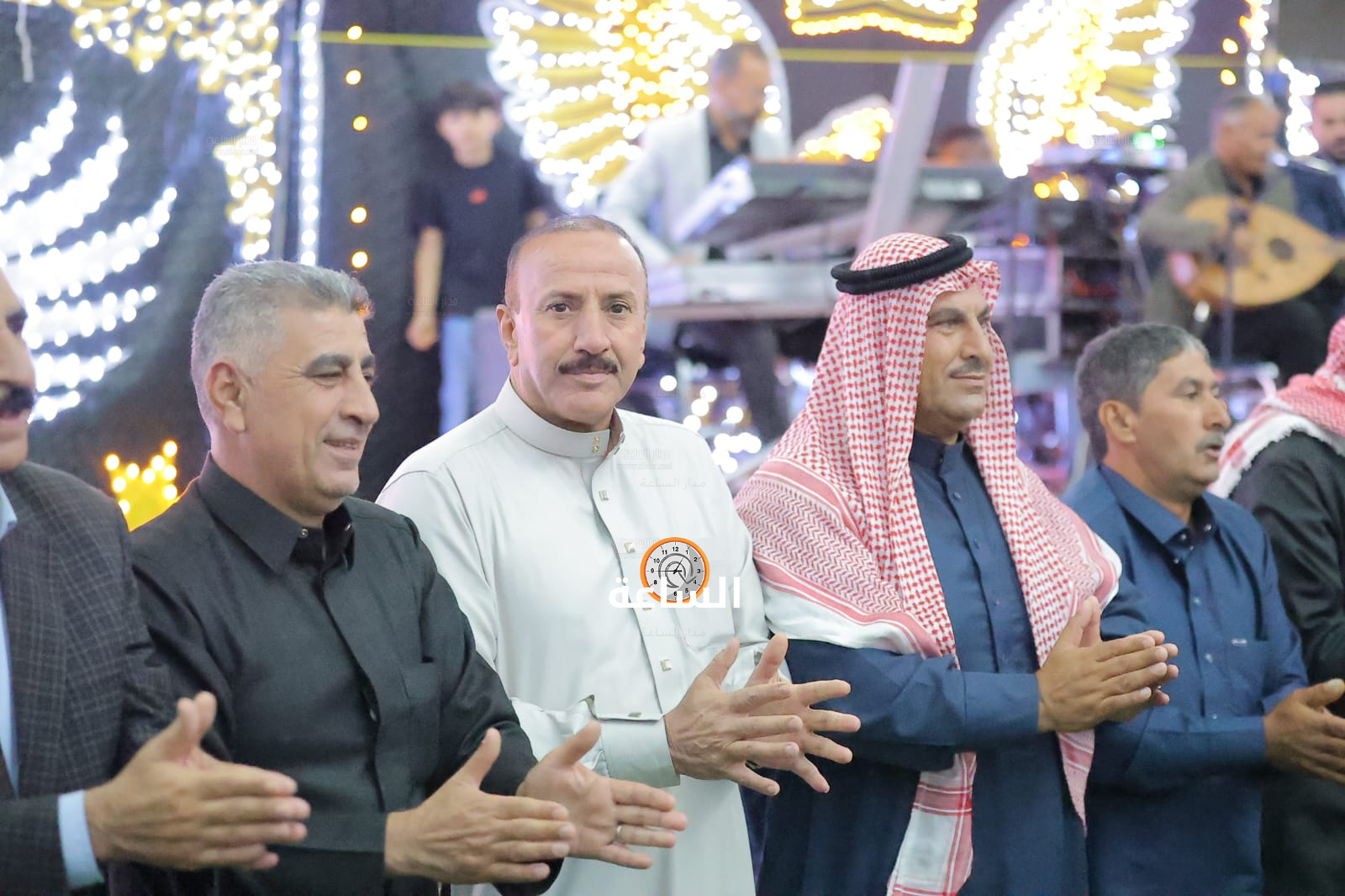 Madar Al-Saa Images 0.5123764383006877