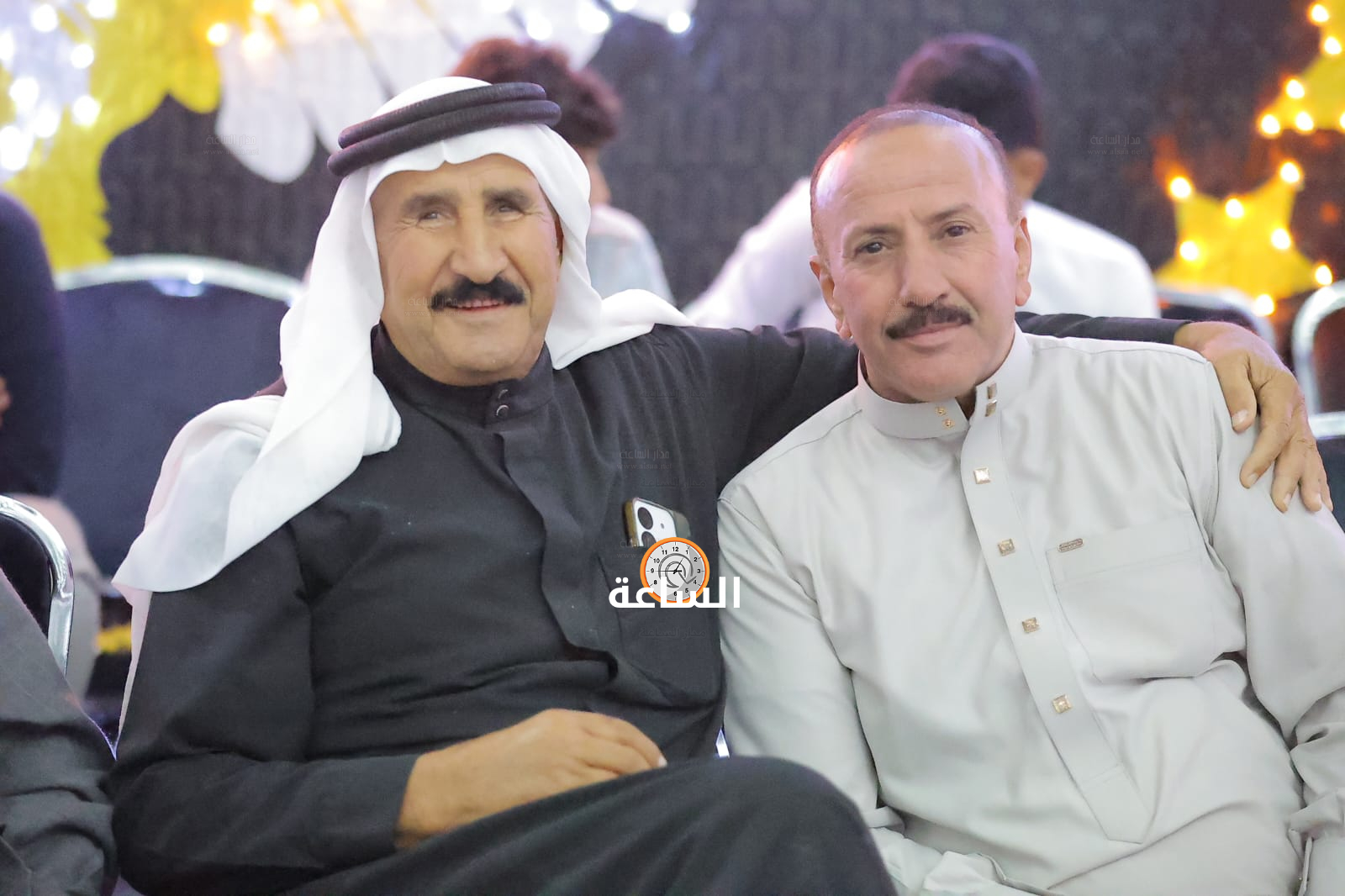 Madar Al-Saa Images 0.7972817852912126