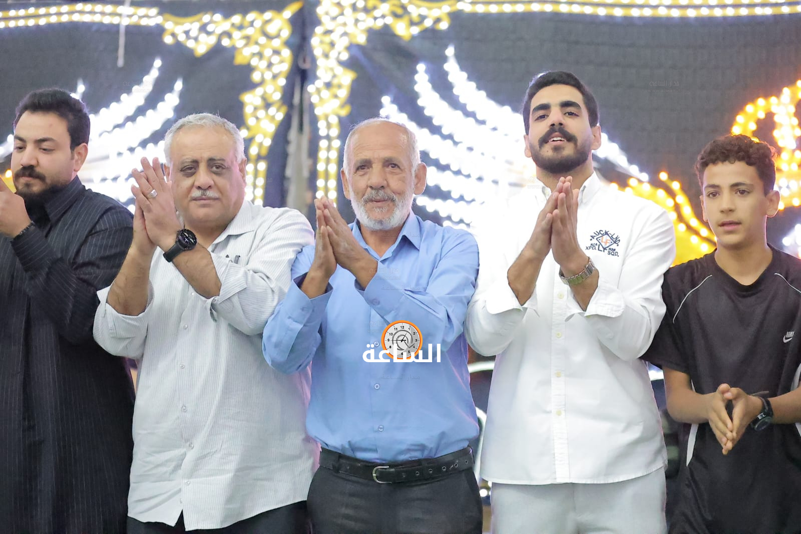 Madar Al-Saa Images 0.3156998259638081