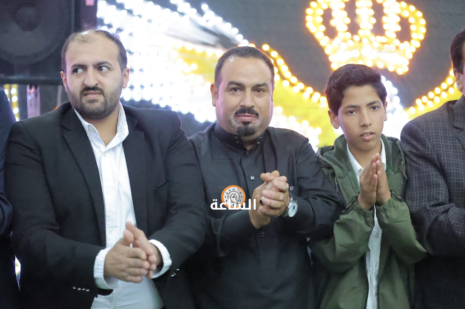 Madar Al-Saa Images 0.5067900012206199