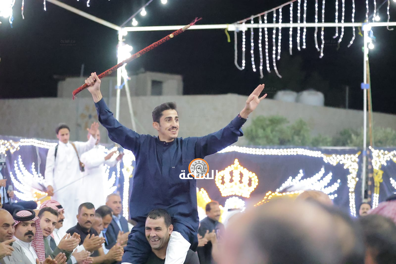 Madar Al-Saa Images 0.6638183926460763