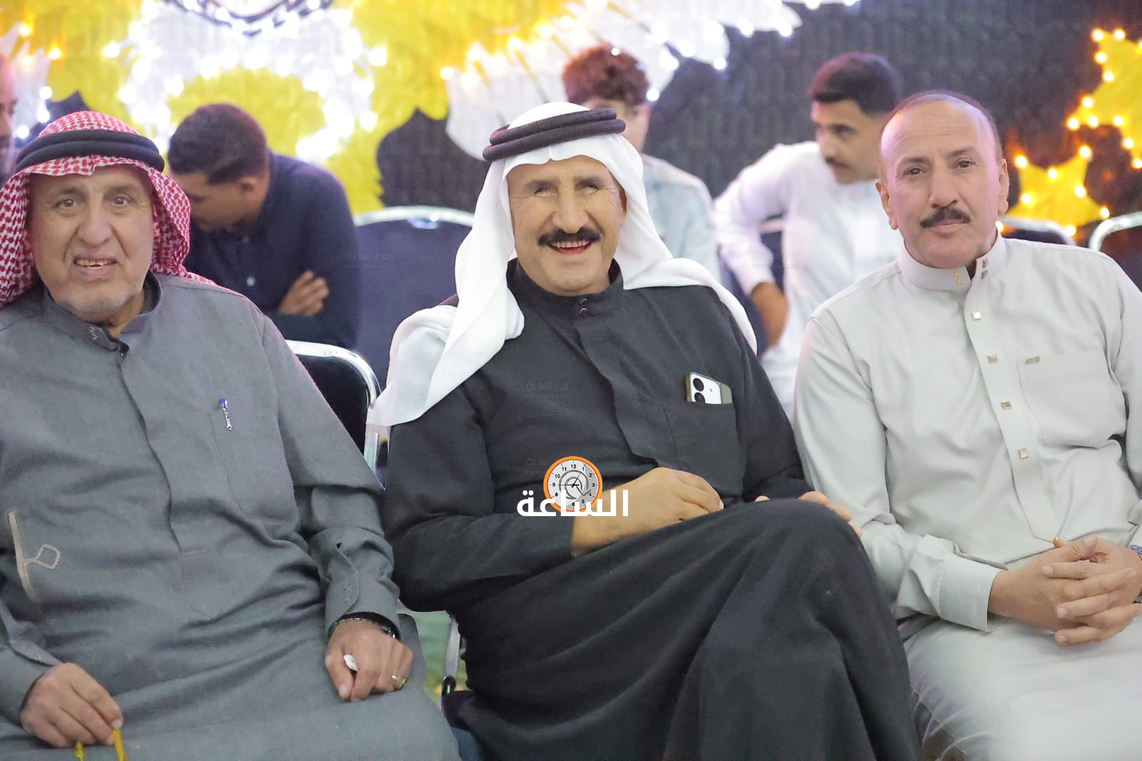 Madar Al-Saa Images 0.45844834408552626