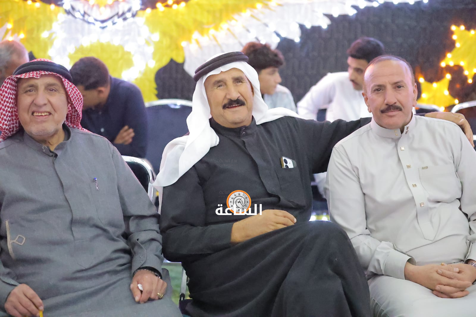 Madar Al-Saa Images 0.17519017265651715