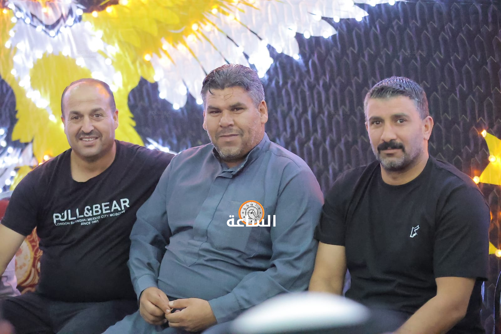 Madar Al-Saa Images 0.32695725214320726