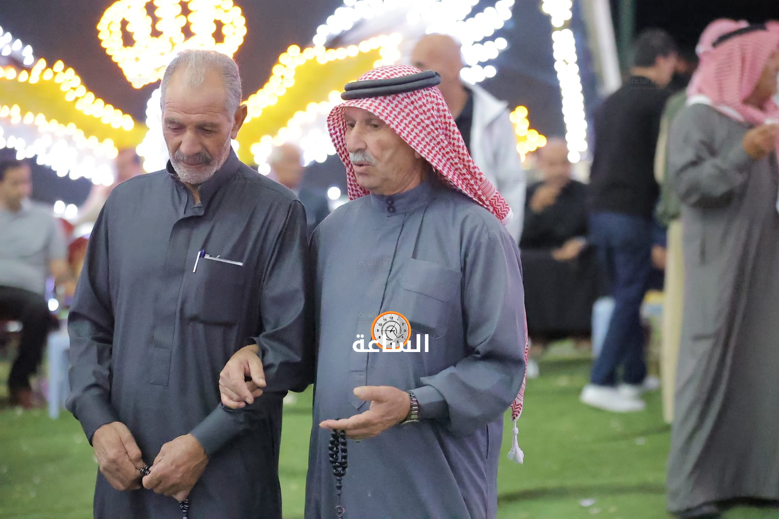 Madar Al-Saa Images 0.4147880894628284