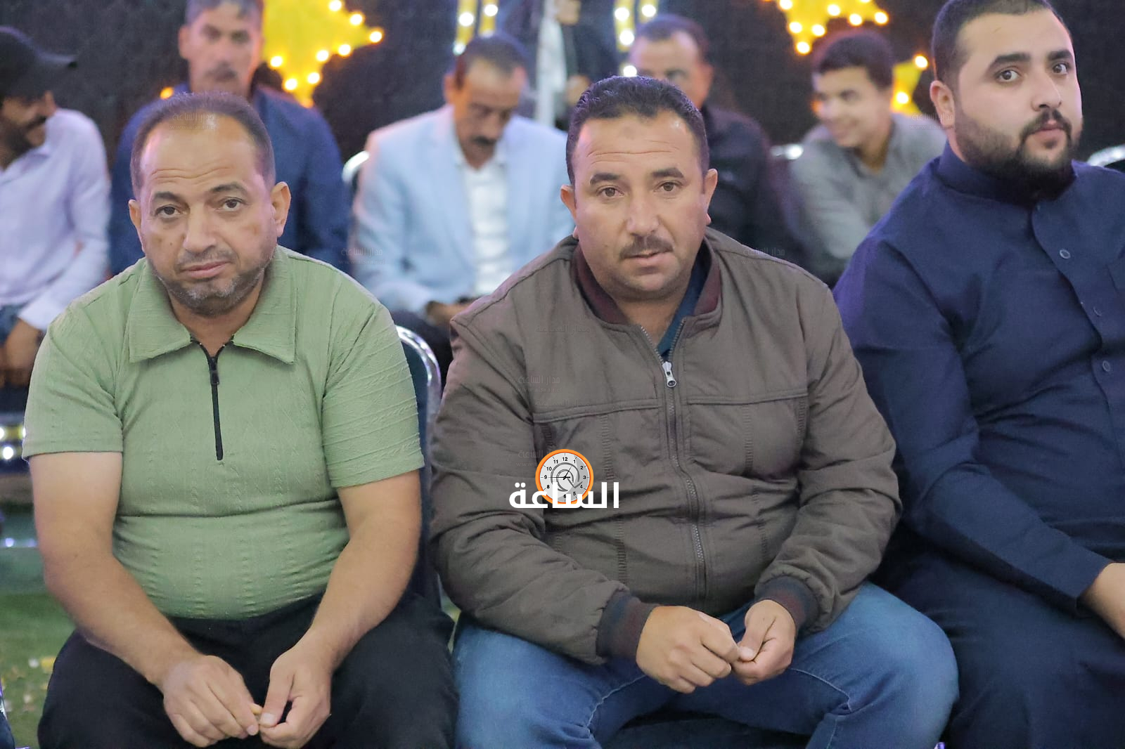 Madar Al-Saa Images 0.15602313184801309