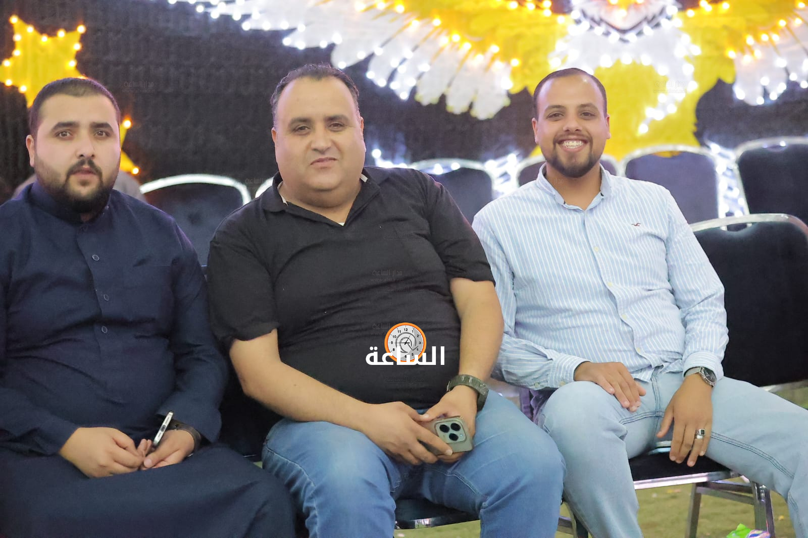 Madar Al-Saa Images 0.6638292276799768