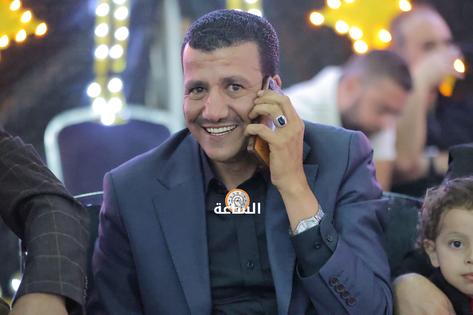 Madar Al-Saa Images 0.9295463587872284