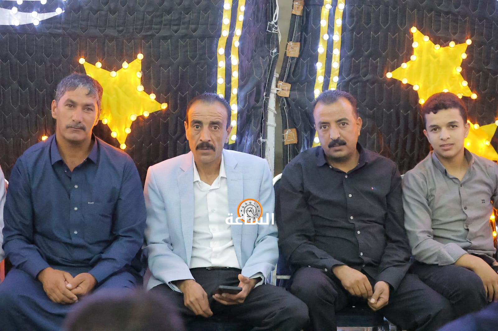 Madar Al-Saa Images 0.6441802112648908