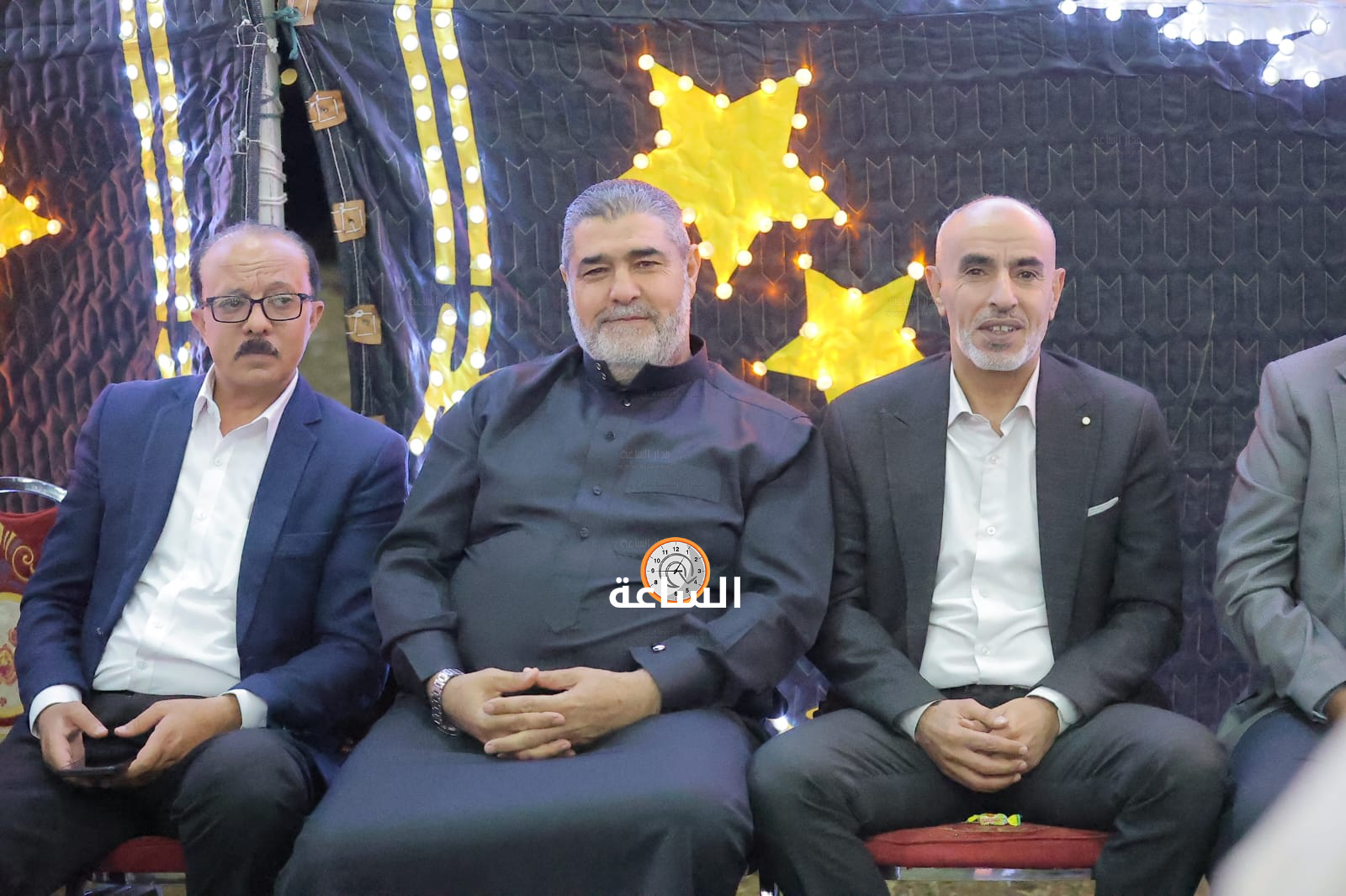 Madar Al-Saa Images 0.5359250500975217