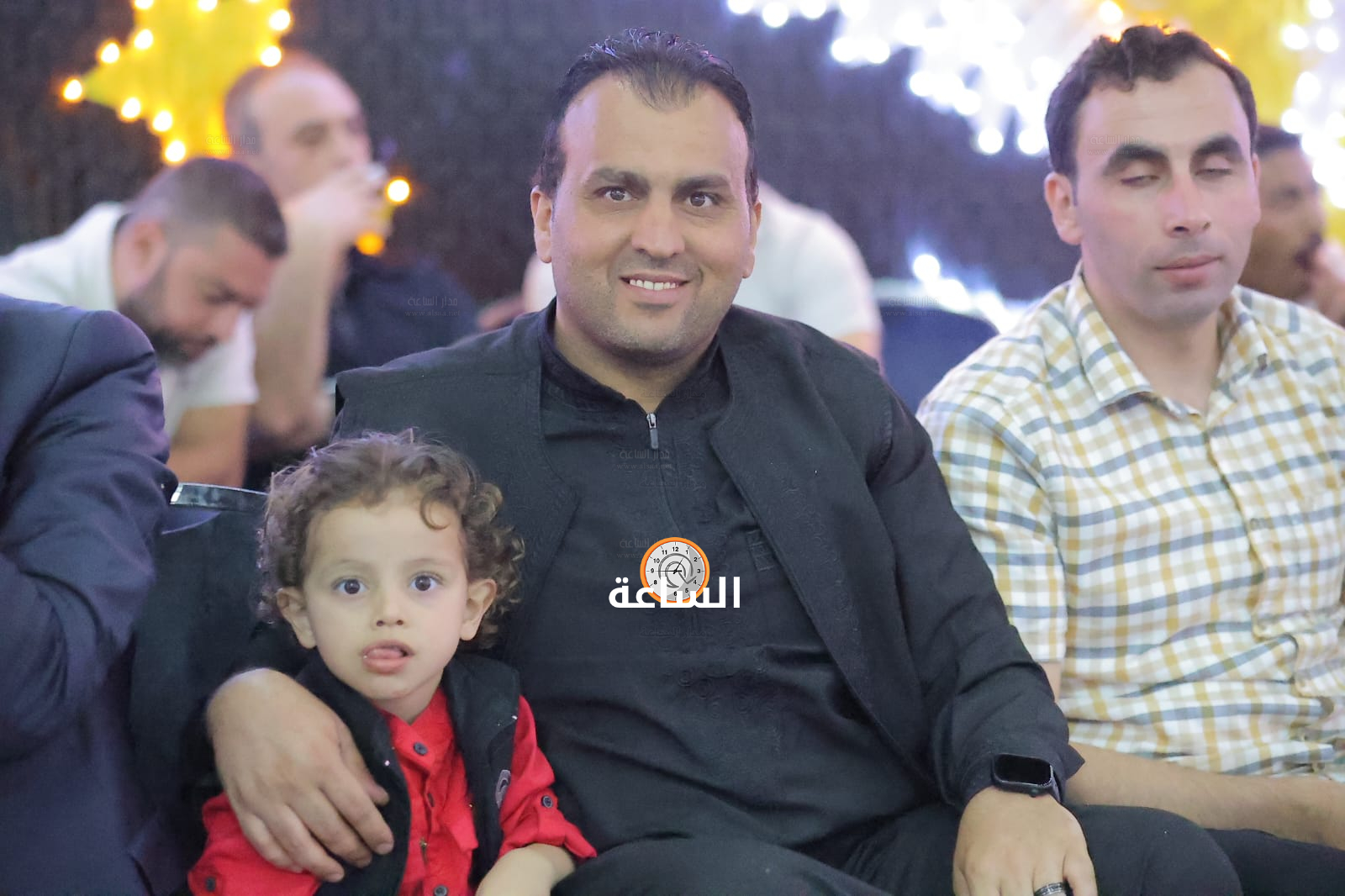 Madar Al-Saa Images 0.013138720429600848