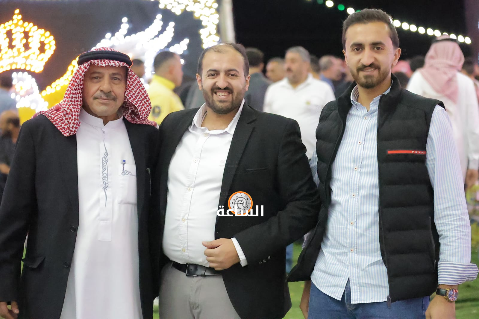 Madar Al-Saa Images 0.3987144777330017
