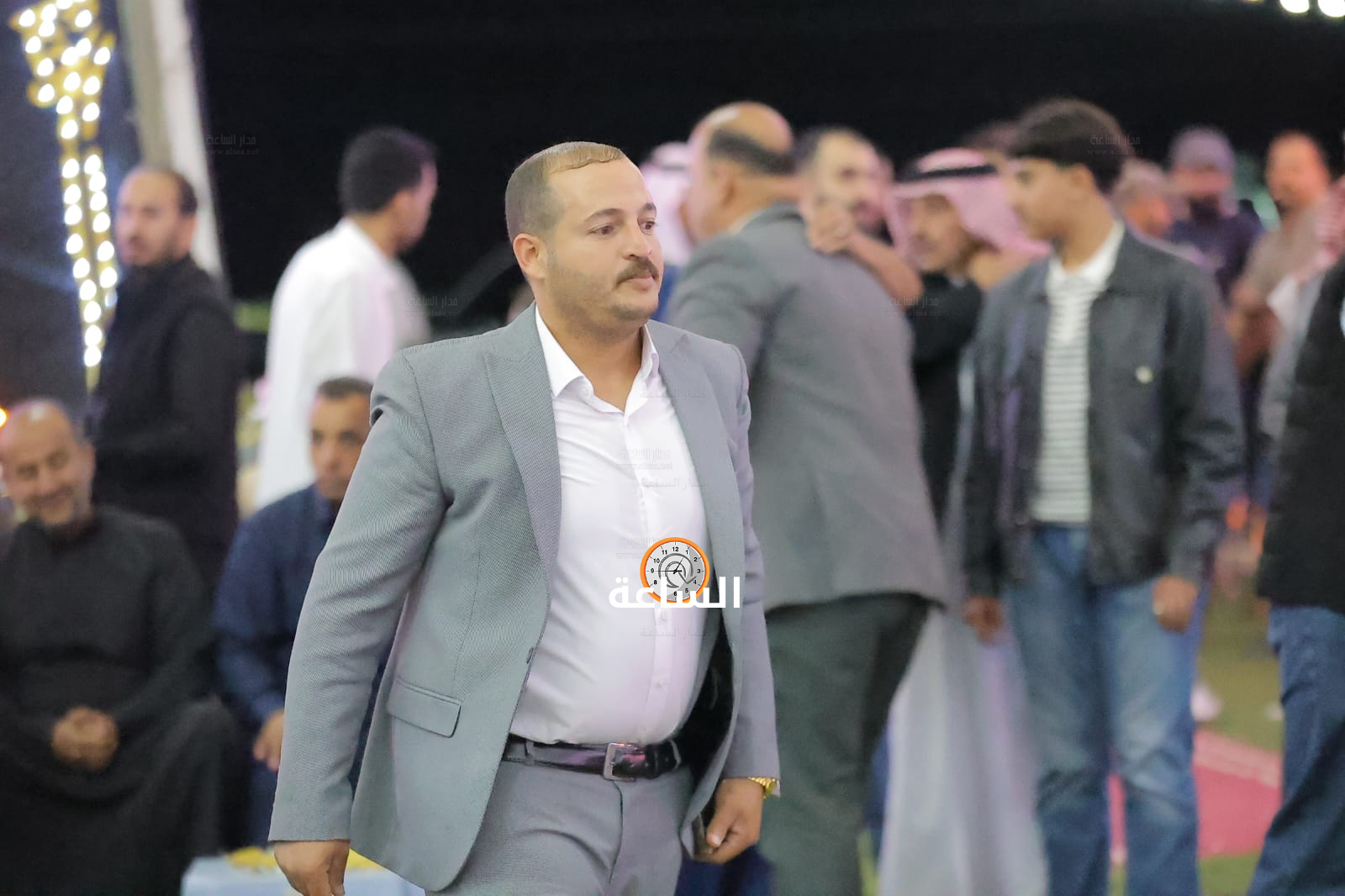 Madar Al-Saa Images 0.1432107030043851