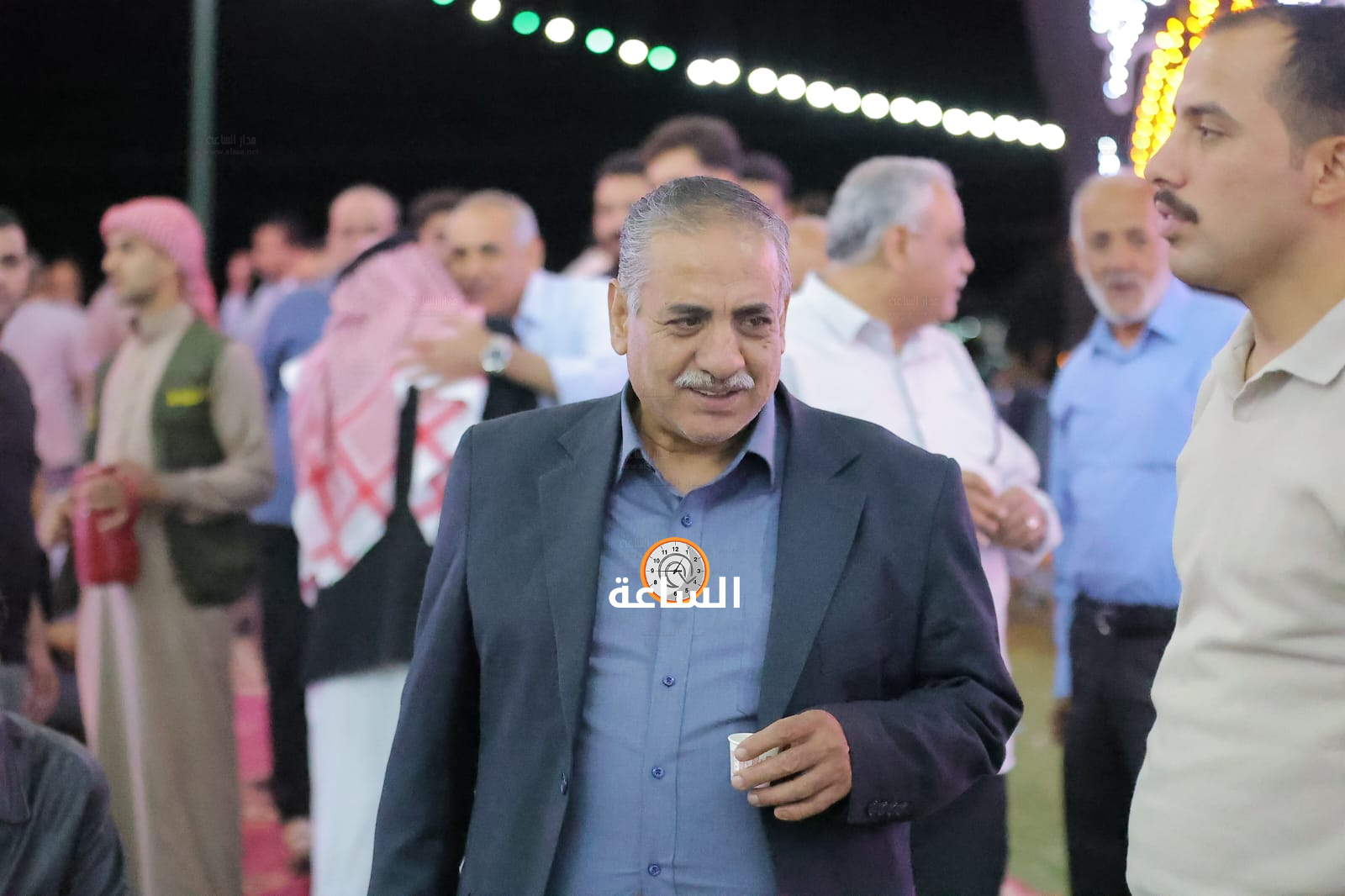Madar Al-Saa Images 0.43210642375147745