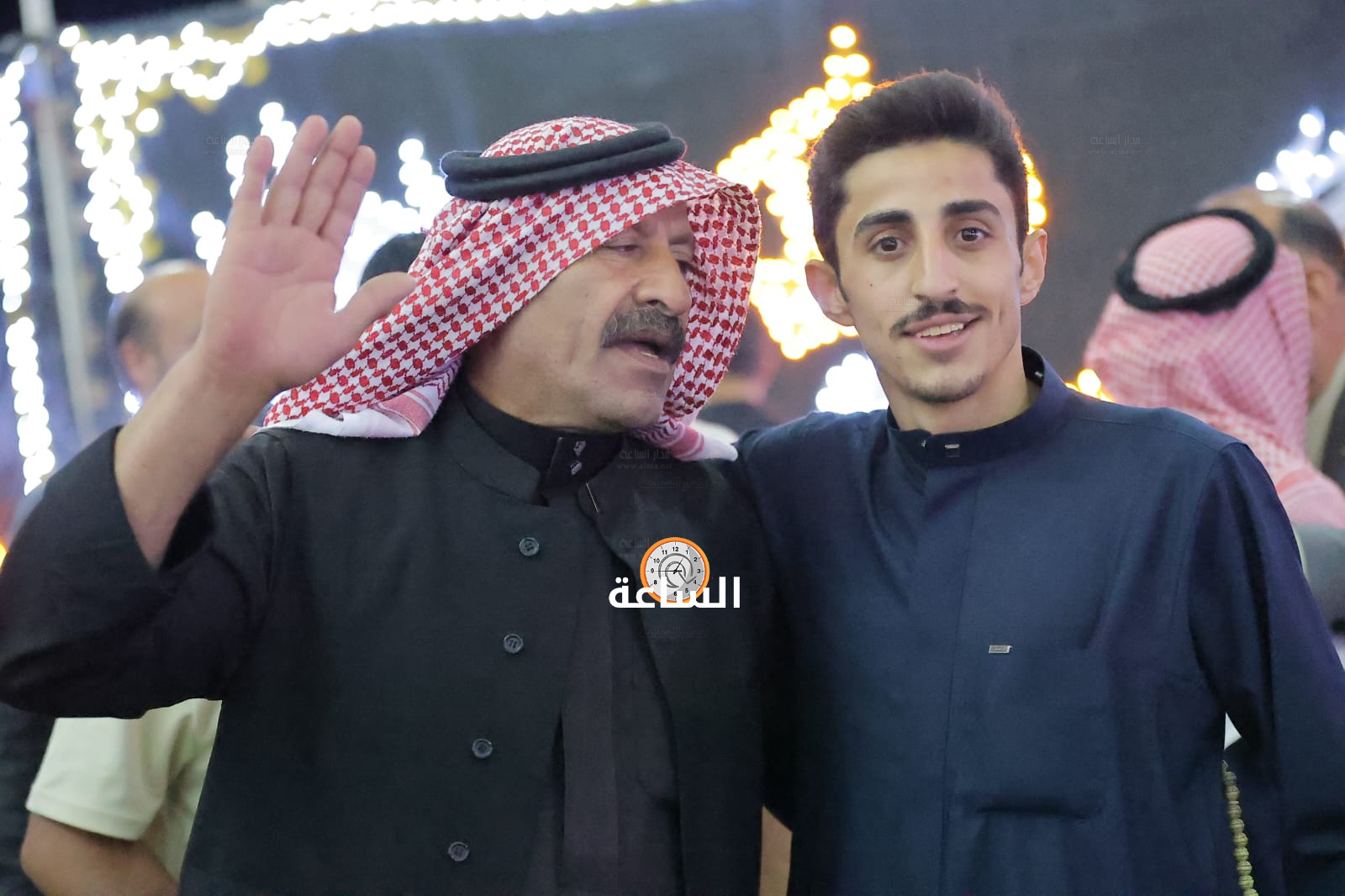 Madar Al-Saa Images 0.5594169055110277