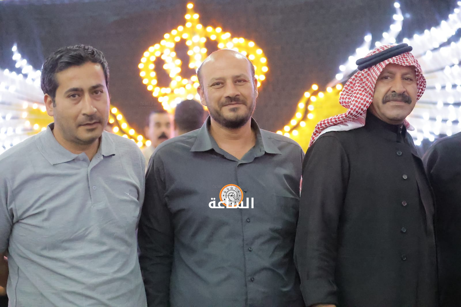 Madar Al-Saa Images 0.42076680794505983