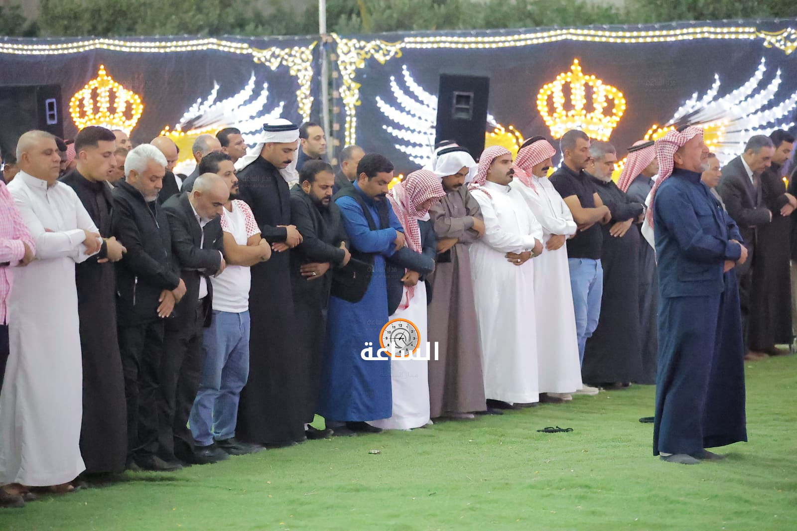 Madar Al-Saa Images 0.0938446032766791