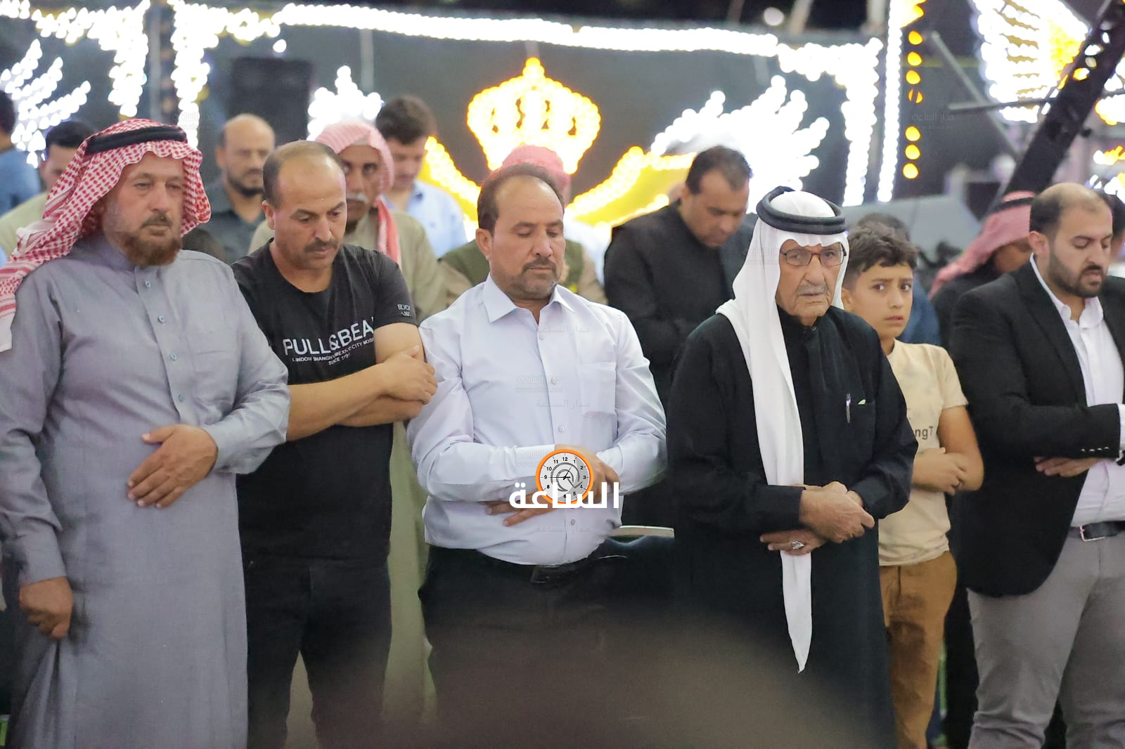 Madar Al-Saa Images 0.7108193651704363
