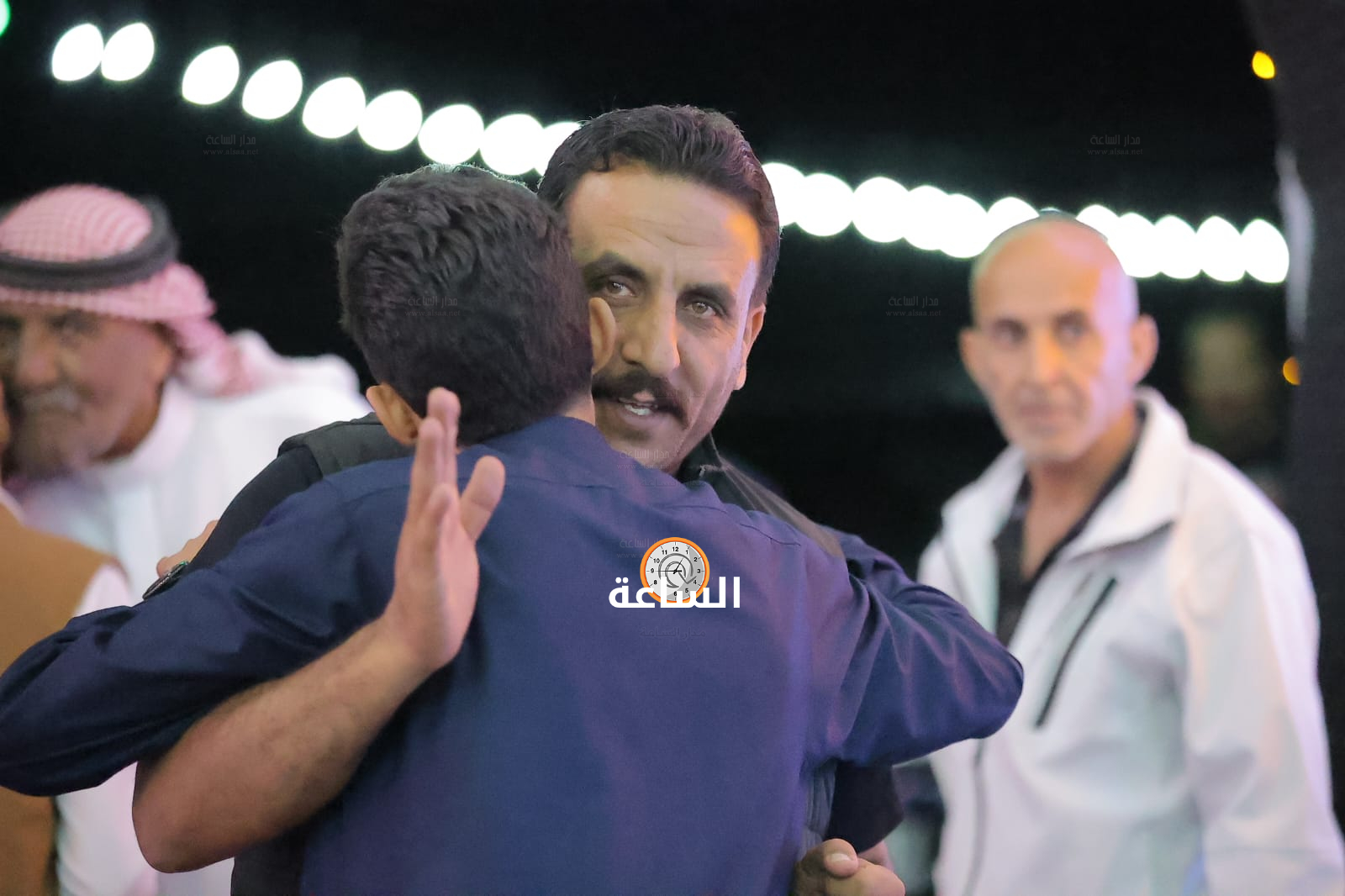 Madar Al-Saa Images 0.609054593932005