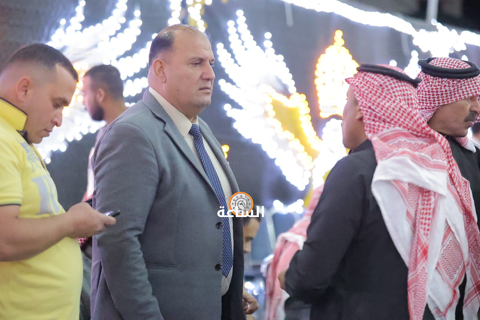 Madar Al-Saa Images 0.15455146319101387