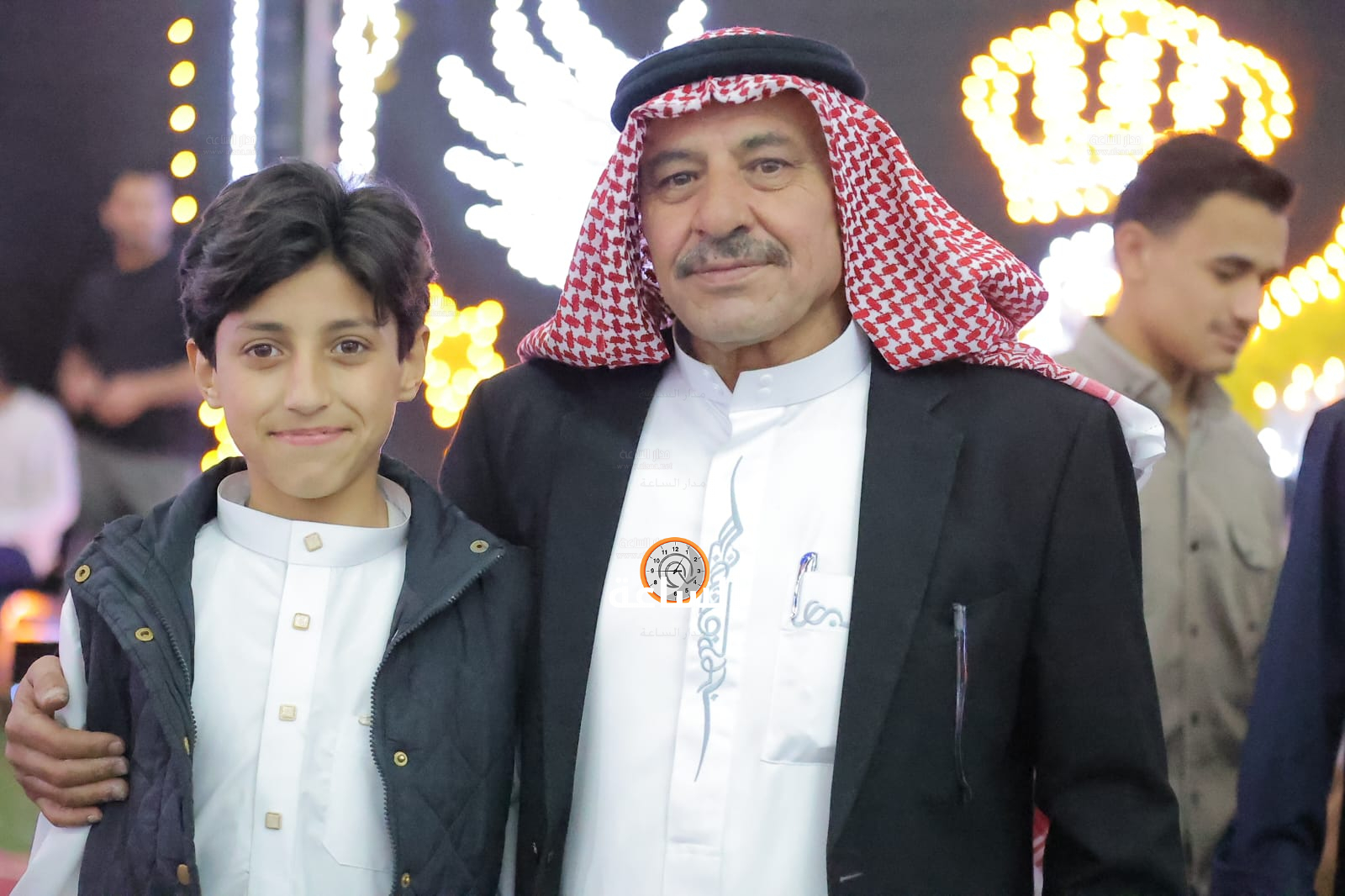 Madar Al-Saa Images 0.09261325300684764