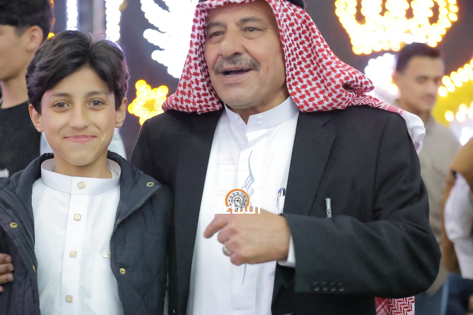 Madar Al-Saa Images 0.11721206414613627