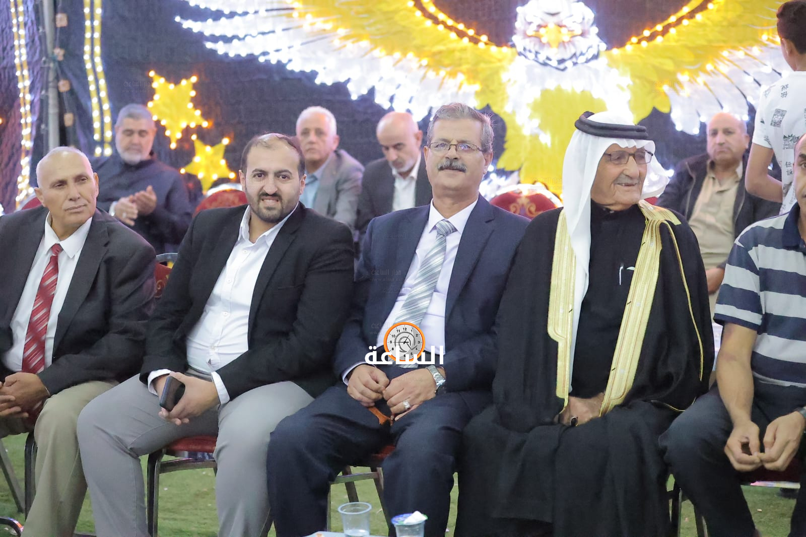 Madar Al-Saa Images 0.3228674719682909