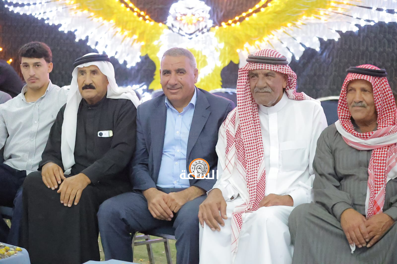 Madar Al-Saa Images 0.010194227483371732