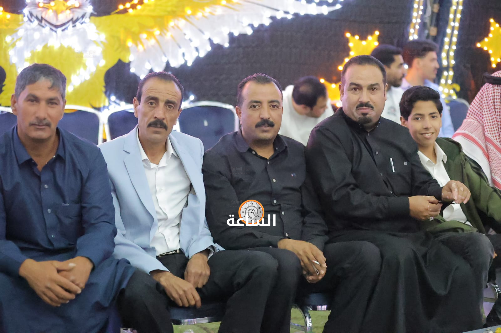 Madar Al-Saa Images 0.7040783760237344