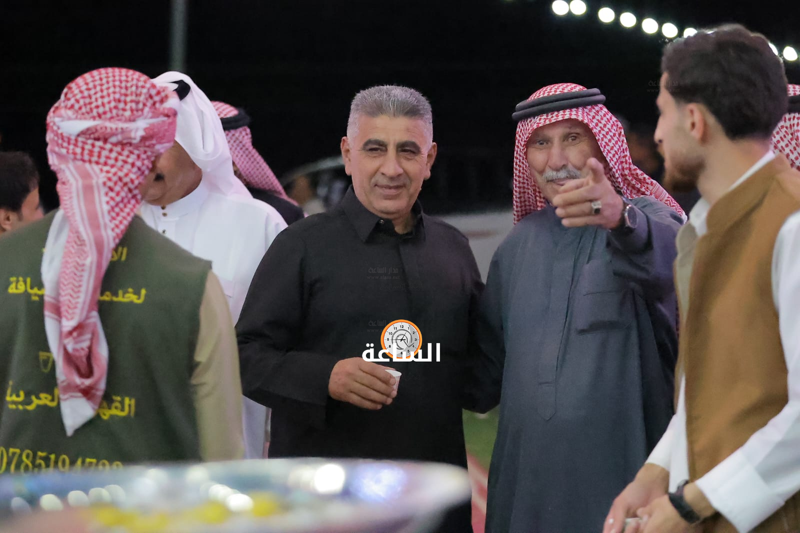 Madar Al-Saa Images 0.9626950703624784