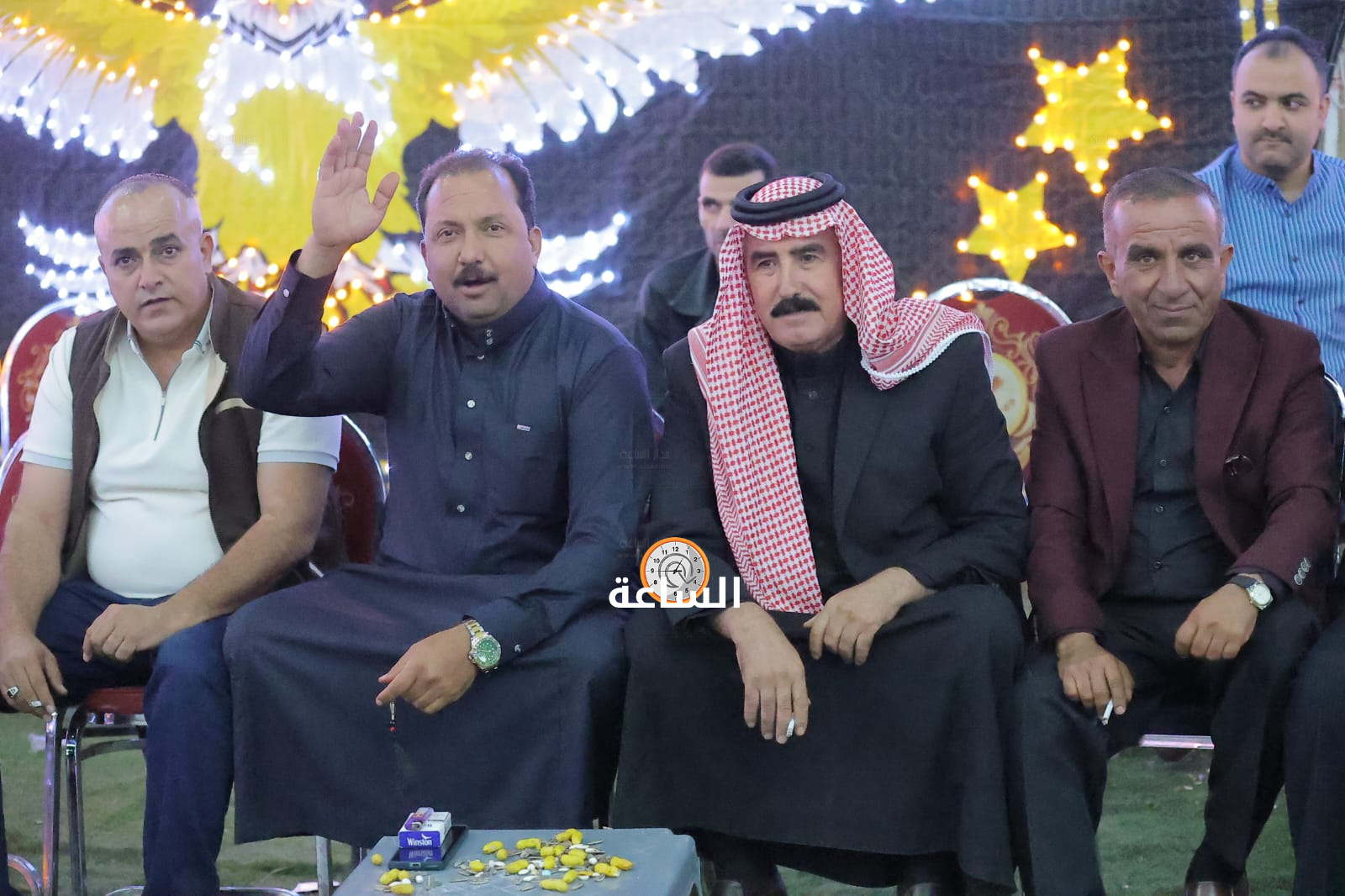 Madar Al-Saa Images 0.5599391885603914