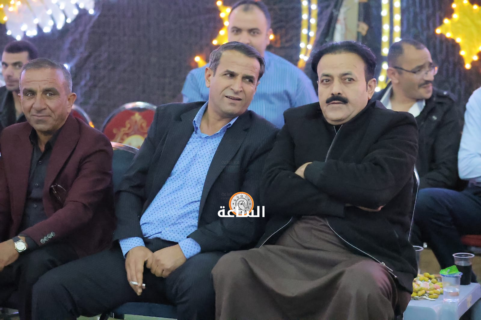 Madar Al-Saa Images 0.24057491111311757