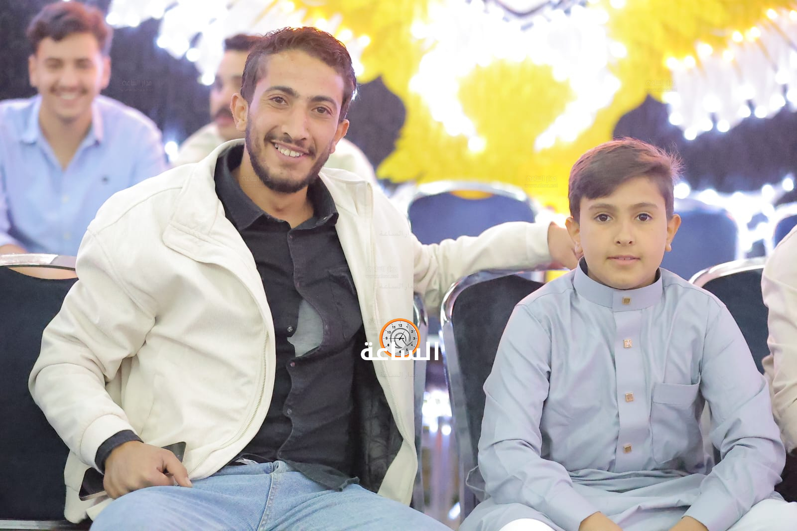 Madar Al-Saa Images 0.8258577088906427