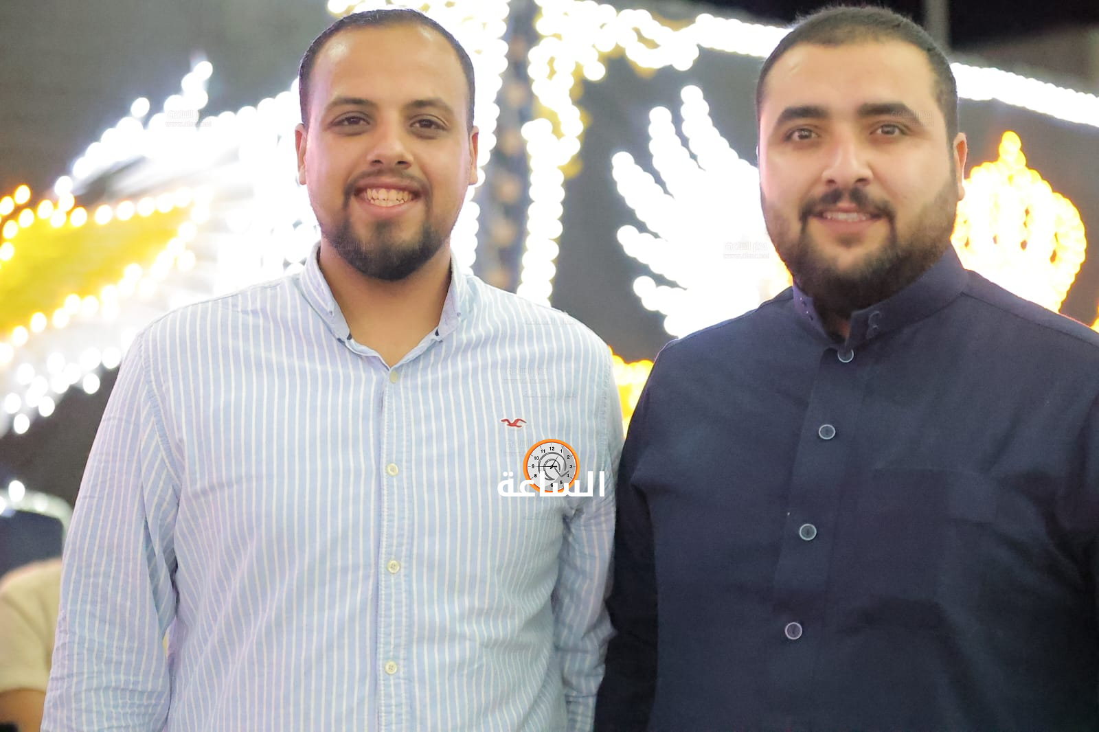 Madar Al-Saa Images 0.4506703661107675