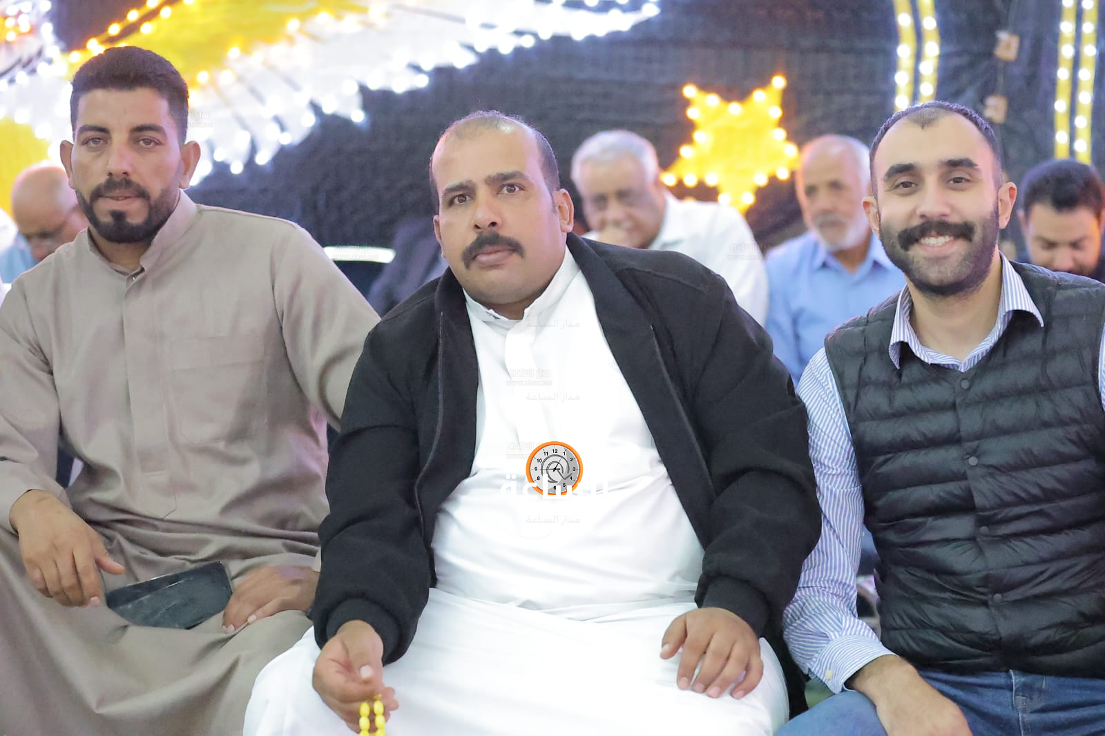 Madar Al-Saa Images 0.17335875678042245