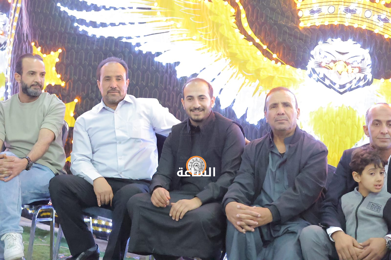 Madar Al-Saa Images 0.5194883574137065
