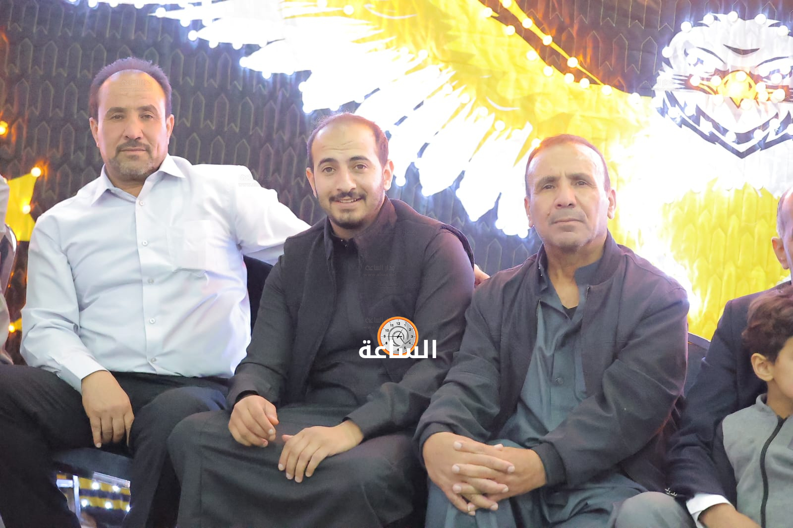 Madar Al-Saa Images 0.6269590132848039