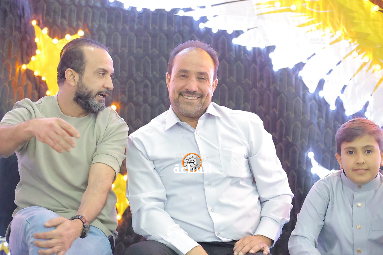 Madar Al-Saa Images 0.6952162264524844
