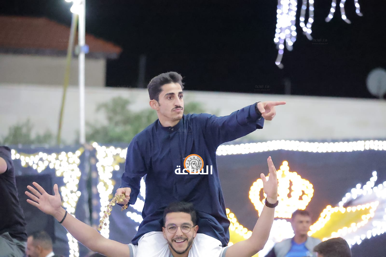 Madar Al-Saa Images 0.10211867448047318