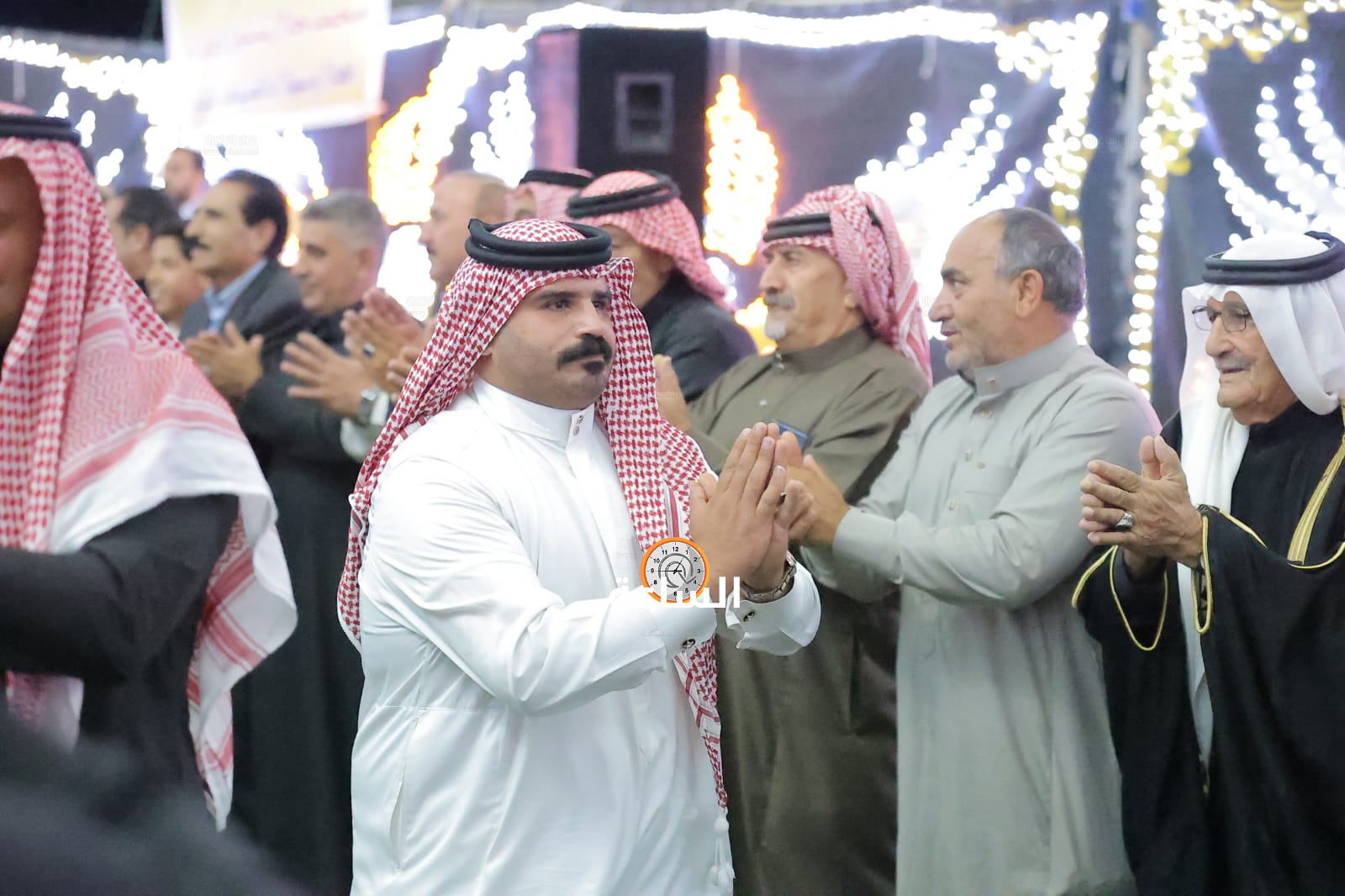 Madar Al-Saa Images 0.9542732126213177