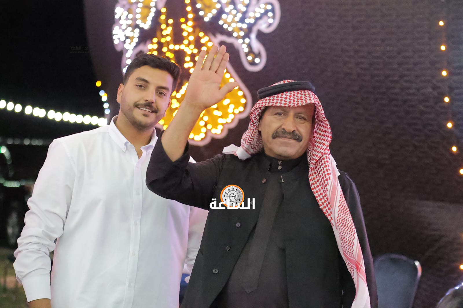 Madar Al-Saa Images 0.8144647001948648