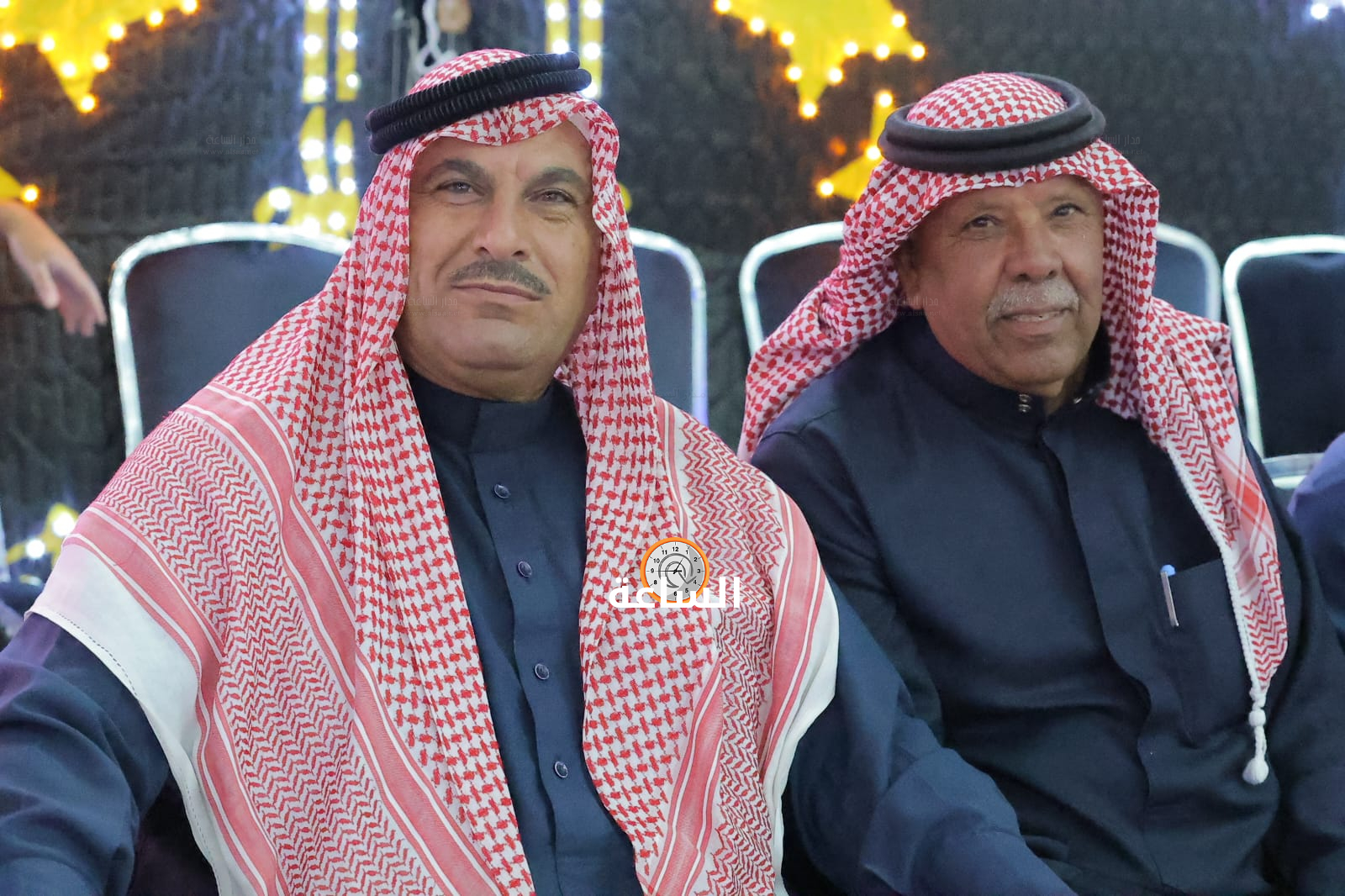 Madar Al-Saa Images 0.24310637146485925